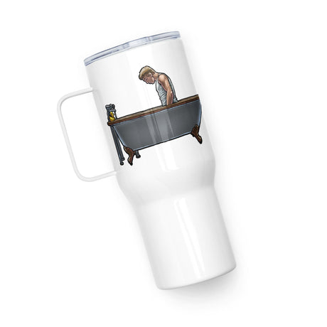 Bath Water (Travel Mug)-Travel Mug-Swish Embassy