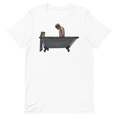 Bath Water-T-Shirts-Swish Embassy