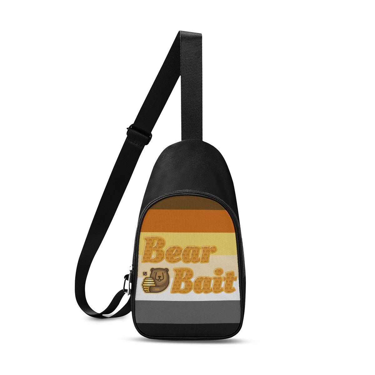Bear Bait (Sling Bag)-Sling Bag-Swish Embassy