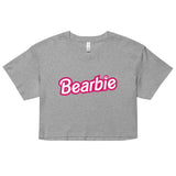 Bearbie (Crop Top)-Crop Top-Swish Embassy