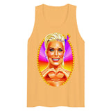 Big Boss Energy (Tank Top)-Tank Top-Swish Embassy