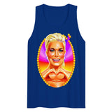 Big Boss Energy (Tank Top)-Tank Top-Swish Embassy