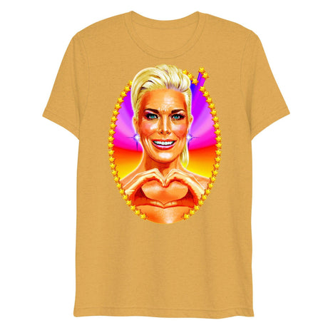 Big Boss Energy (Triblend)-Triblend T-Shirt-Swish Embassy