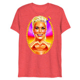 Big Boss Energy (Triblend)-Triblend T-Shirt-Swish Embassy