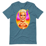 Big Boss Energy-T-Shirts-Swish Embassy