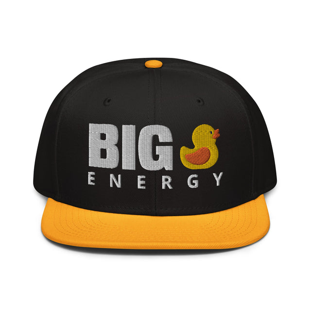 Big Duck Energy (Headwear)-Headwear-Swish Embassy