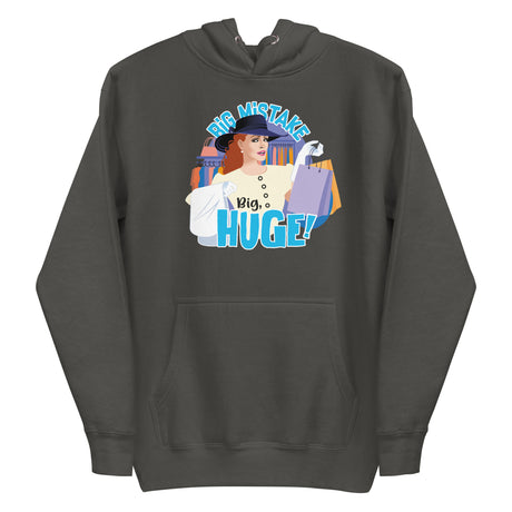 Big Mistake (Hoodie)-Hoodie-Swish Embassy