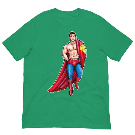 Big Red-T-Shirts-Swish Embassy