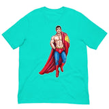 Big Red-T-Shirts-Swish Embassy