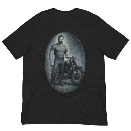 Biker Bait-T-Shirts-Swish Embassy
