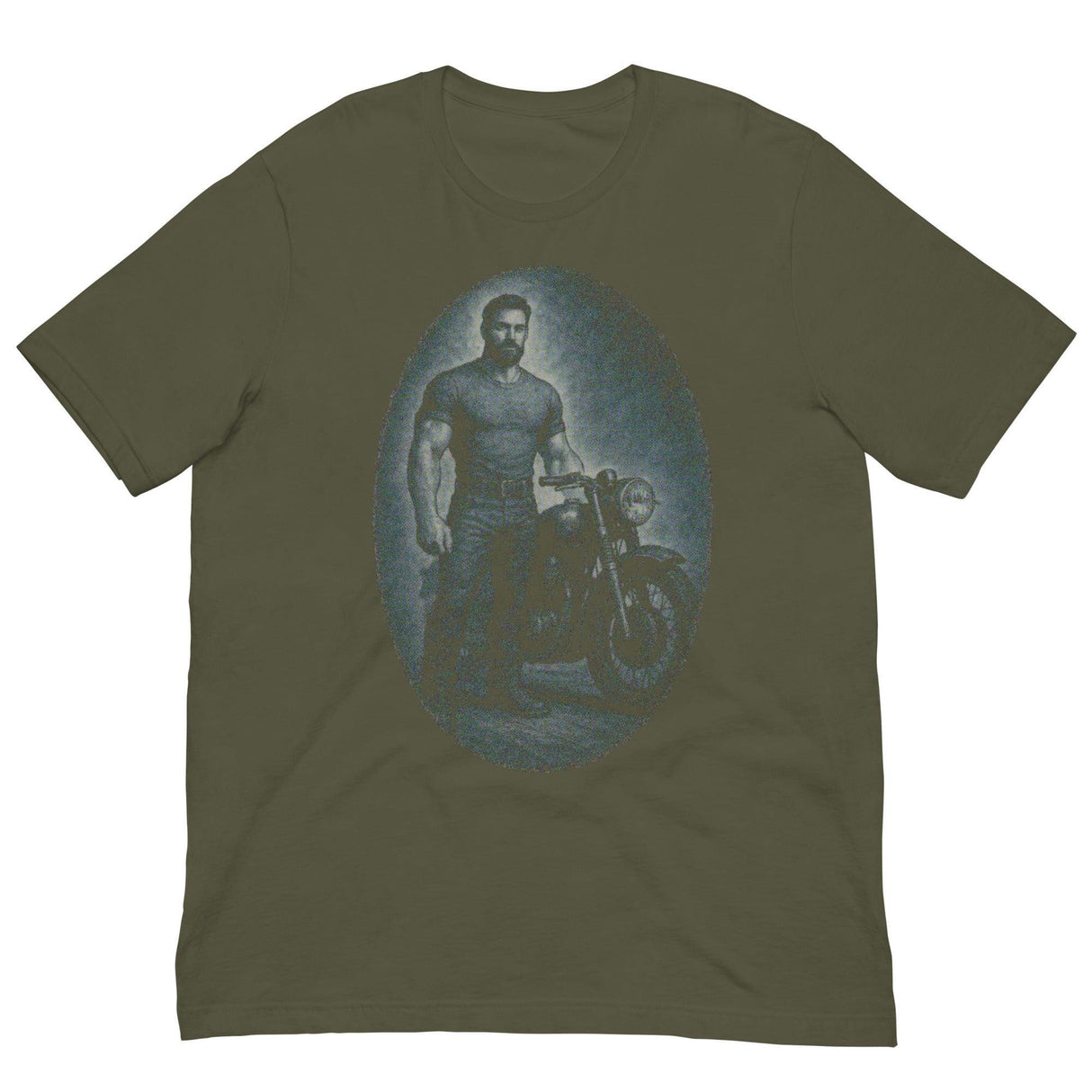 Biker Bait-T-Shirts-Swish Embassy