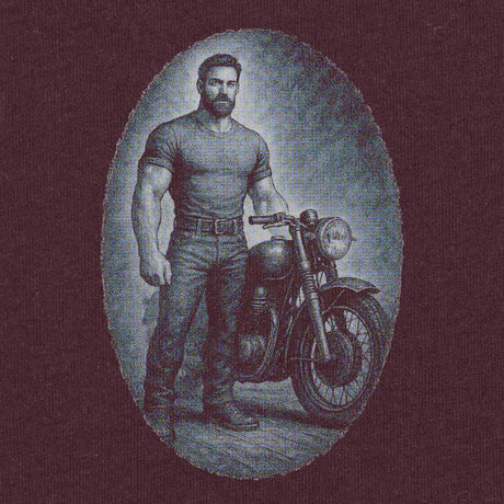 Biker Bait-T-Shirts-Swish Embassy