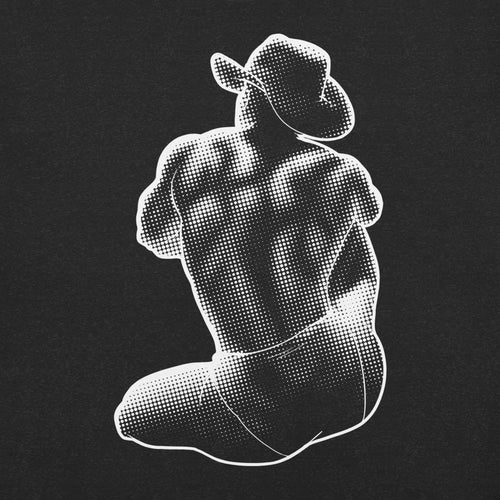 Bikini Cowboy