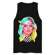 Blonde and Beyond (Tank Top)-Tank Top-Swish Embassy