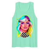 Blonde and Beyond (Tank Top)-Tank Top-Swish Embassy