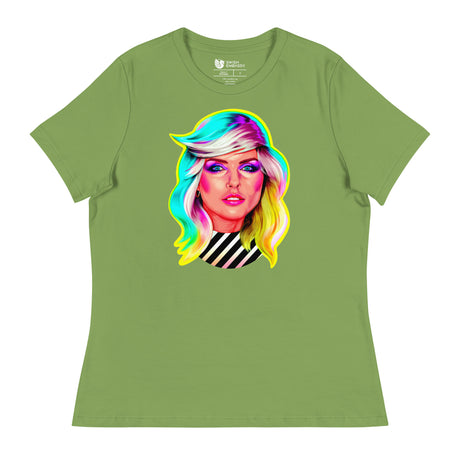 Blonde and Beyond (Women's Relaxed T-Shirt)-Women's T-Shirts-Swish Embassy