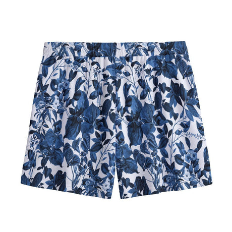 Blue Breeze (Shorts)-Shorts-Swish Embassy