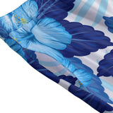 Blue Hawaii (Shorts)-Shorts-Swish Embassy
