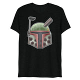 Boba Tea (Triblend)-Triblend T-Shirt-Swish Embassy