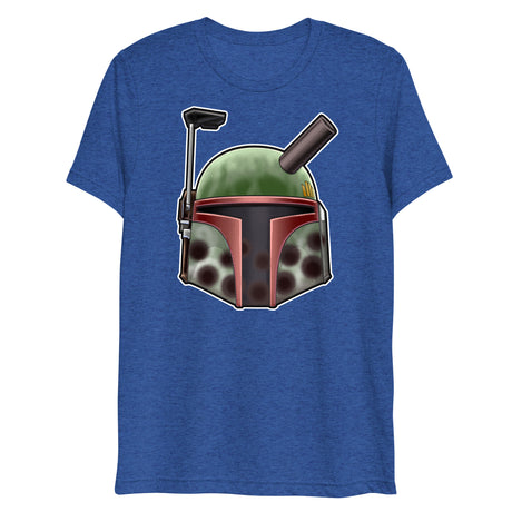 Boba Tea (Triblend)-Triblend T-Shirt-Swish Embassy