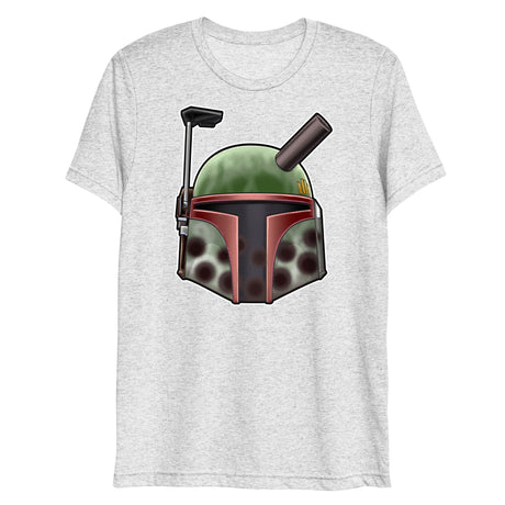 Boba Tea (Triblend)-Triblend T-Shirt-Swish Embassy