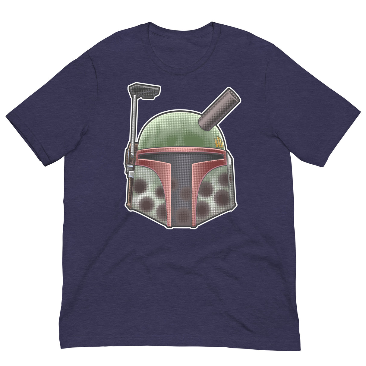 Boba Tea-T-Shirts-Swish Embassy