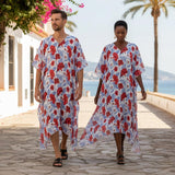 Boho (Kaftan)-Kaftan-Swish Embassy