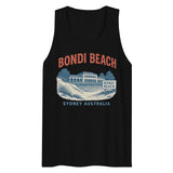Bondi Beach (Tank Top)-Tank Top (Staging)-Swish Embassy
