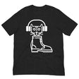 Boots & Cats-T-Shirts-Swish Embassy