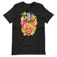 Born This Purrfect-T-Shirts-Swish Embassy