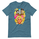 Born This Purrfect-T-Shirts-Swish Embassy