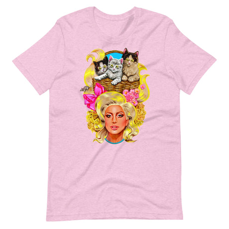 Born This Purrfect-T-Shirts-Swish Embassy