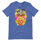 Born This Purrfect-T-Shirts-Swish Embassy