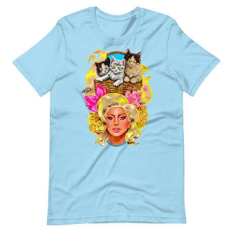Born This Purrfect-T-Shirts-Swish Embassy