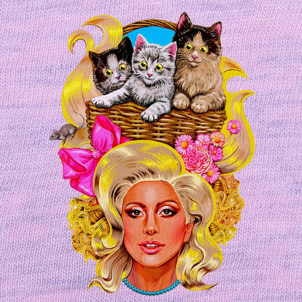 Born This Purrfect