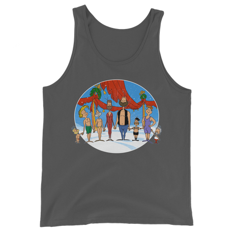 Boys of Whoville (Tank Top)-Christmas Tank Tops-Swish Embassy