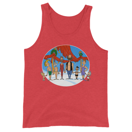 Boys of Whoville (Tank Top)-Christmas Tank Tops-Swish Embassy