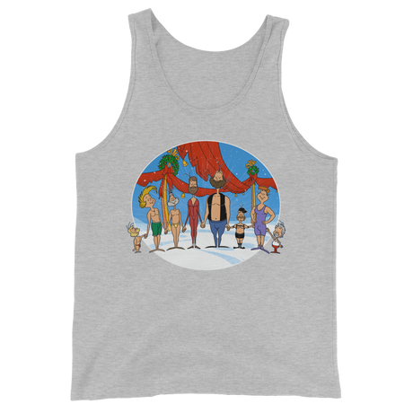 Boys of Whoville (Tank Top)-Christmas Tank Tops-Swish Embassy