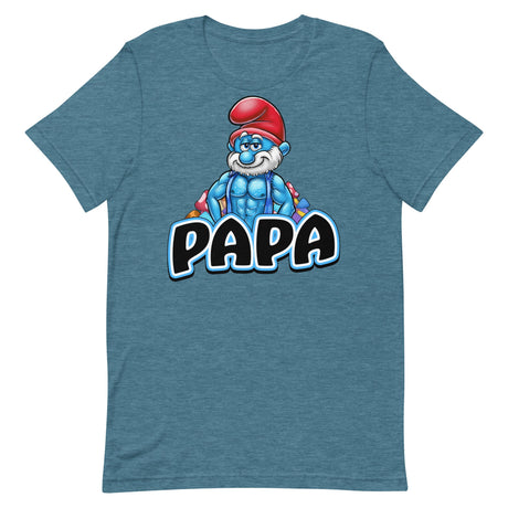 Brawny Papa-T-Shirts-Swish Embassy