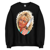 Bunny Boiler (Sweatshirt)-Sweatshirt-Swish Embassy
