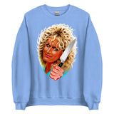 Bunny Boiler (Sweatshirt)-Sweatshirt-Swish Embassy