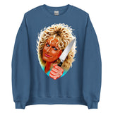 Bunny Boiler (Sweatshirt)-Sweatshirt-Swish Embassy