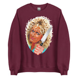 Bunny Boiler (Sweatshirt)-Sweatshirt-Swish Embassy