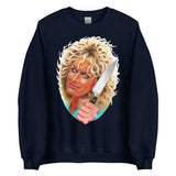 Bunny Boiler (Sweatshirt)-Sweatshirt-Swish Embassy