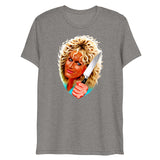 Bunny Boiler (Triblend)-Triblend T-Shirt-Swish Embassy