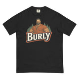 Burly (Boxy Tee)-Boxy T-Shirt-Swish Embassy