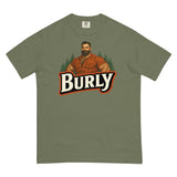Burly (Boxy Tee)-Boxy T-Shirt-Swish Embassy