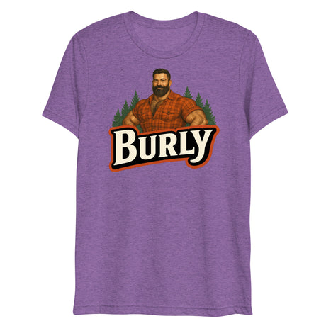 Burly (Triblend)-Triblend T-Shirt-Swish Embassy