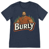 Burly-T-Shirts-Swish Embassy