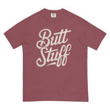 Butt Stuff (Boxy Tee)-Boxy T-Shirt-Swish Embassy